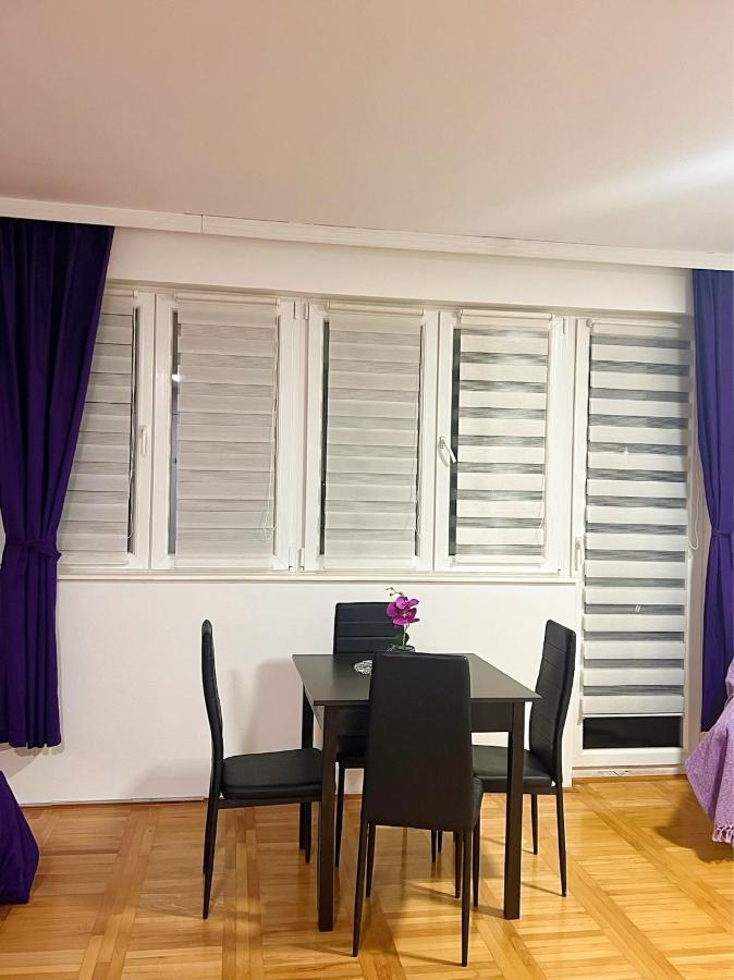 Apartman Lavanda Banja Koviljača Exterior foto