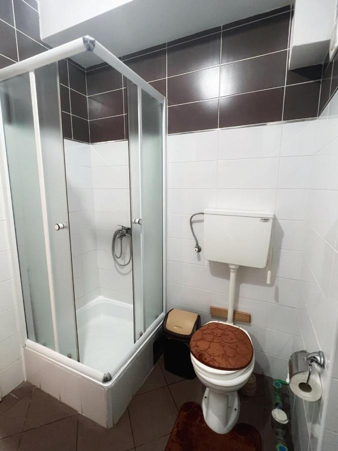 Apartman Lavanda Banja Koviljača Exterior foto